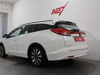 usata Honda Civic Tourer 1.6 DTEC Lifestyle Connect #CAMERA#CRUISE#