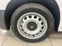 Nuova Fiat Doblò 102 CV (75 kW) 2025 Nero Monovolume