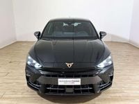 Usata Cupra Leon 150 CV (110 kW) 2025 Nero Utilitaria