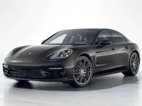 Usata Porsche Panamera 4 E-Hybrid Platinum Edition 462 CV (339 kW) 2022 Other Utilitaria