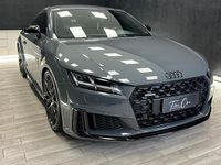 Usata Audi TT 380 CV (279 kW) 2019 Cabrio