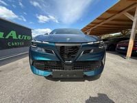 Nuova Alfa Romeo GT Junior Edizione Speciale 136 CV (100 kW) 2025 Verde Berlina