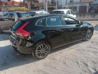 usata Volvo V40 D3 Geartronic R-design