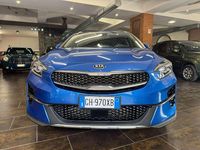 Usata Kia XCeed 160 CV (117 kW) 2022 Blu SUV