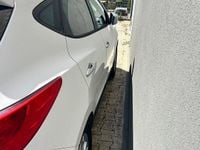 Usata Hyundai ix35 Comfort 116 CV (85 kW) 2012 Bianco SUV