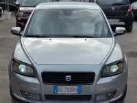 Usata Volvo C30 Summum 136 CV (100 kW) 2007 Grigio Utilitaria