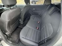 Usata Dacia Duster Prestige 101 CV (74 kW) 2020 Argento SUV