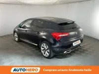 Usata DS Automobiles DS5 Business Class 181 CV (133 kW) 2016 Nero Utilitaria