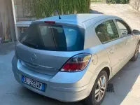 Usata Opel Astra 101 CV (74 kW) 2007 Berlina