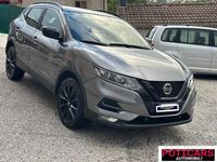 Gebraucht Nissan Qashqai N-TEC 116 PS (85 kW) 2020 Grau SUV