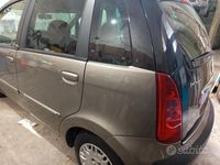 Usata Lancia Musa 2009 Grigio Monovolume