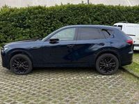 Usata Mazda CX-60 Homura-Line 249 CV (183 kW) 2024 Blu/azzurro SUV
