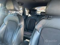 Usata Audi Q3 Advanced Plus 177 CV (130 kW) 2012 SUV