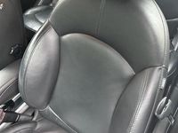 Usata Mini Countryman 2014 Bianco SUV