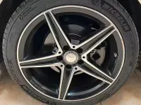 Usata Mercedes C220 170 CV (125 kW) 2015 Station wagon
