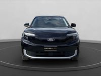 Nuova Ford Explorer Extended Range 150 kW (204 CV) 2026 Agate black  SUV