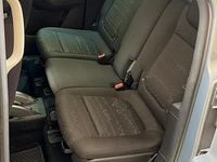 Usata Opel Meriva 2010 Grigio Monovolume