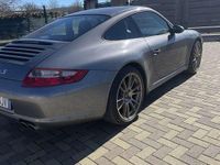 Usata Porsche 997 483 CV (355 kW) 2004