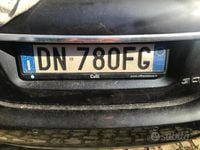 Usata Audi A6 233 CV (171 kW) 2006 Blu Berlina