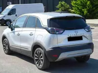 Usata Opel Crossland Business 110 CV (80 kW) 2023 Grigio SUV