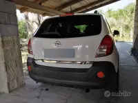 Usata Opel Antara 163 CV (119 kW) 2012 SUV
