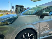 Usata Ford Puma ST-Line 125 CV (91 kW) 2020 Grigio SUV