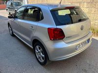 Usata VW Polo Comfortline 75 CV (55 kW) 2012 Utilitaria