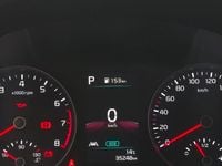 Usata Kia Stonic Turbo 100 CV (73 kW) 2022 Grigio SUV