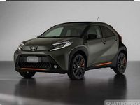 usata Toyota Aygo X 1.0 Limited 72cv s-cvt