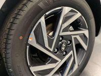 Nuova Hyundai i20 90 CV (66 kW) 2026 Grigio Utilitaria