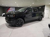 Usata Dodge Ram 426 CV (313 kW) 2024 Diamond black crystal Pick-up