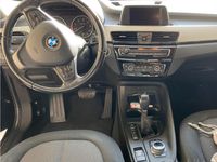 usata BMW X1 2017
