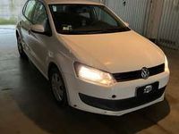 usata VW Polo 5p 1.2 tdi Trendline