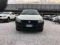 usata Fiat Strada PICK UP 1.3 MULTIJET