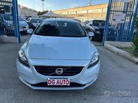 Usata Volvo V40 115 CV (84 kW) 2013 Grigio Station wagon