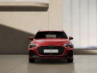 Nuova Audi A3 S-Line 150 CV (110 kW) 2025 Rosso progressivo metallizzato