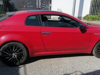 usata Alfa Romeo Brera 2.2 jts