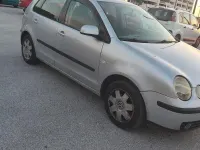Usata VW Polo 75 CV (55 kW) 2002 Grigio Berlina