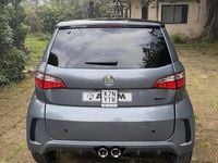 Usata Aixam City Sport 2023 Grigio Utilitaria