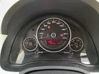 Usata Seat Mii 68 CV (50 kW) 2015 Bianco Utilitaria