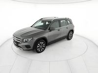 Usata Mercedes GLB180 116 CV (85 kW) 2022 Grigio SUV