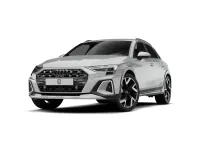 Nuova Audi A3 e-tron 150 CV (110 kW) 2026 Grigio Utilitaria