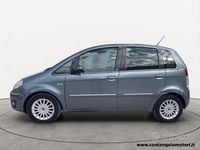 Usata Lancia Musa 95 CV (69 kW) 2010 Grigio Monovolume