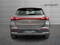 Usata Mercedes EQA300 Progressive 167 kW (228 CV) 2024 Grigio / metallizzato SUV