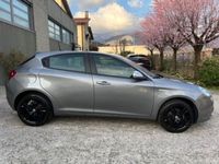 usata Alfa Romeo Giulietta 1.4 T SUPER 120CV 1PROPRIETARIO ! TANUTA BENISSIMO