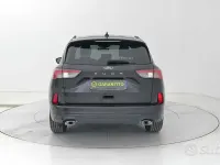 Usata Ford Kuga ST-Line 120 CV (88 kW) 2020 Nero SUV