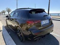 Usata Mercedes A35 AMG AMG Line Premium Plus 306 CV (225 kW) 2023 Berlina