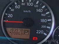 Usata Nissan Pathfinder 174 CV (127 kW) 2008 Grigio SUV