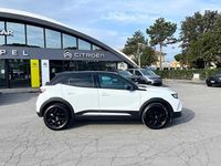 Usata Opel Mokka Elegance 101 CV (74 kW) 2022 Bianco SUV