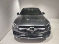 usata Mercedes C220 GLCd 4Matic Coupé Premium del 2021 usata a Cardito
